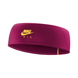 Vêtements De Running Nike Dri-Fit Swoosh Headband 2.0